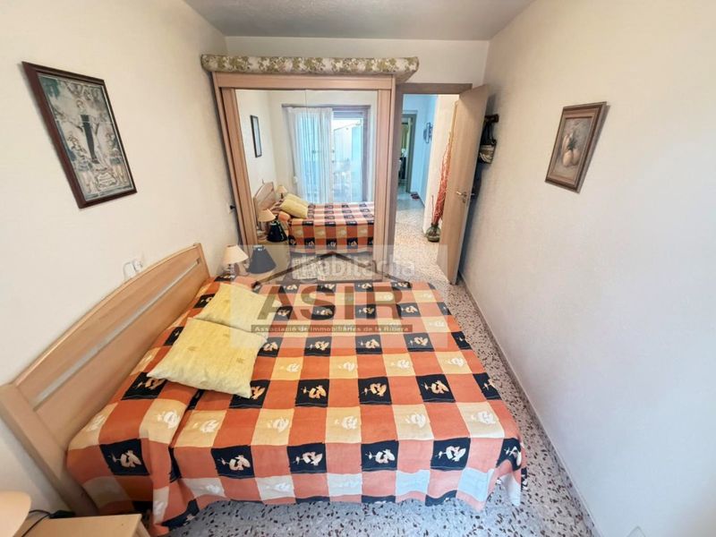 Foto f1d11193-4c81-4907-b718-7a64c9df7af0. Apartament a Sant Antoni Cullera