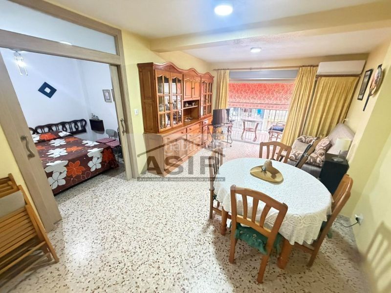 Foto fe11409b-fc67-4243-a219-11730a20aeb3. Apartament a Sant Antoni Cullera