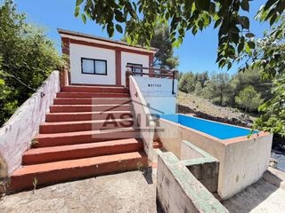 Location Chalet  Urbanizacion el respirall. Chalet 3 habitaciones alquiler alzira