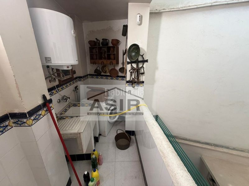 Foto e9a18857-a8bc-4c2a-800e-7e3f8975c480. Casa  6 habitaciones venta en Albuixarres Alzira