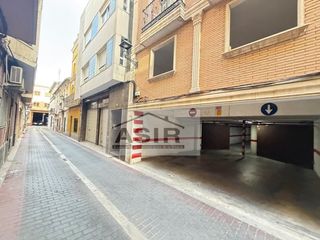 Aparcament cotxe  Calle mossen grau. Garaje venta alzira