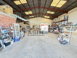 Lloguer Nau industrial  Calle llimoners. Nave industrial alquiler alzira