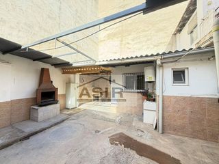 Lloguer Casa  Calle mestre serrano. Casa 4 habitaciones alquiler alzira