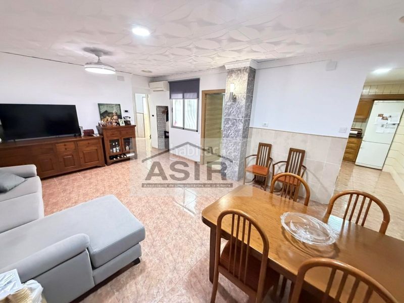 Foto 261e30b0-ff29-49f4-aaa4-9c809089da19. Rent house with parking in Alquenència - Venècia Alzira