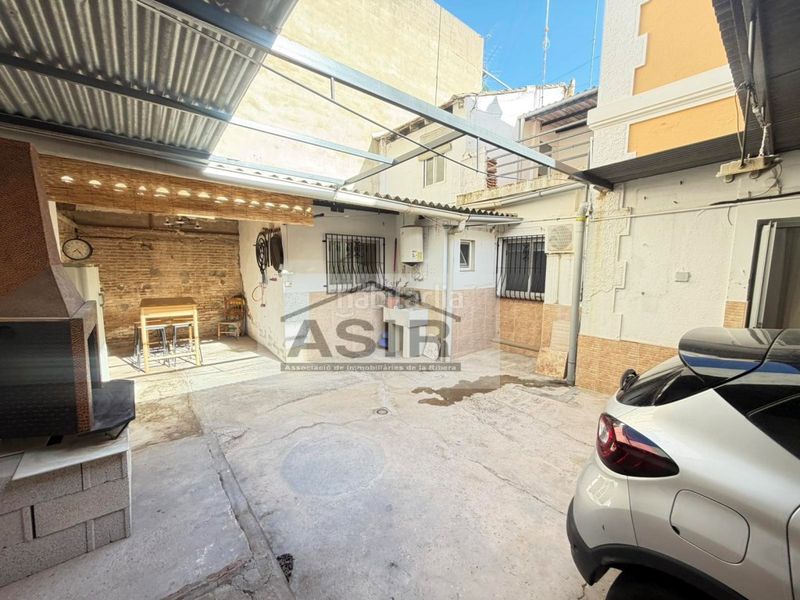 Foto 3e899b40-2cb3-401f-9307-421fa85bc035. Rent house with parking in Alquenència - Venècia Alzira