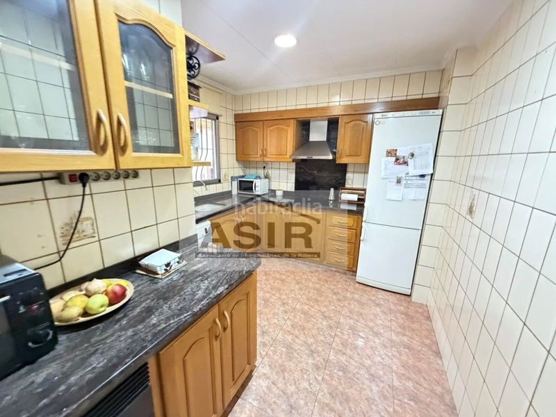 Foto 4084eff8-037b-425a-8057-73bea1060bb5. Rent house with parking in Alquenència - Venècia Alzira