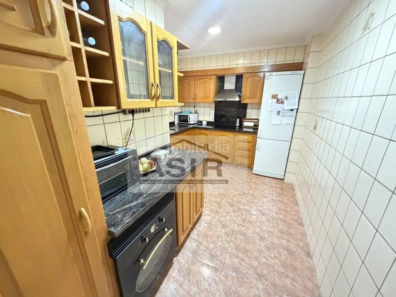 Foto 64b768cf-aae4-4958-a6a3-c0b209bb099a. Rent house with parking in Alquenència - Venècia Alzira