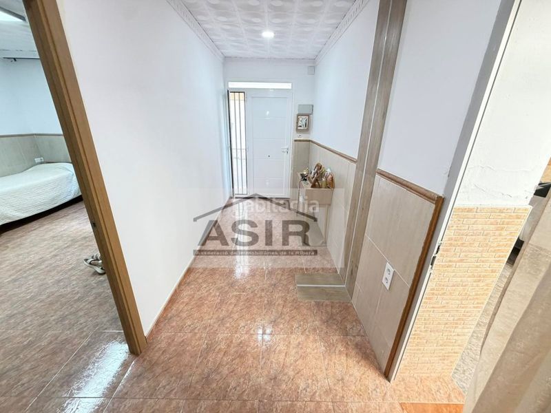 Foto 9aee9020-31eb-4e68-8cd9-bb5e21526c57. Rent house with parking in Alquenència - Venècia Alzira