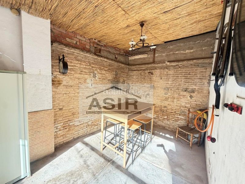 Foto be79696e-cfe0-4317-bad2-8f692ab35482. Rent house with parking in Alquenència - Venècia Alzira