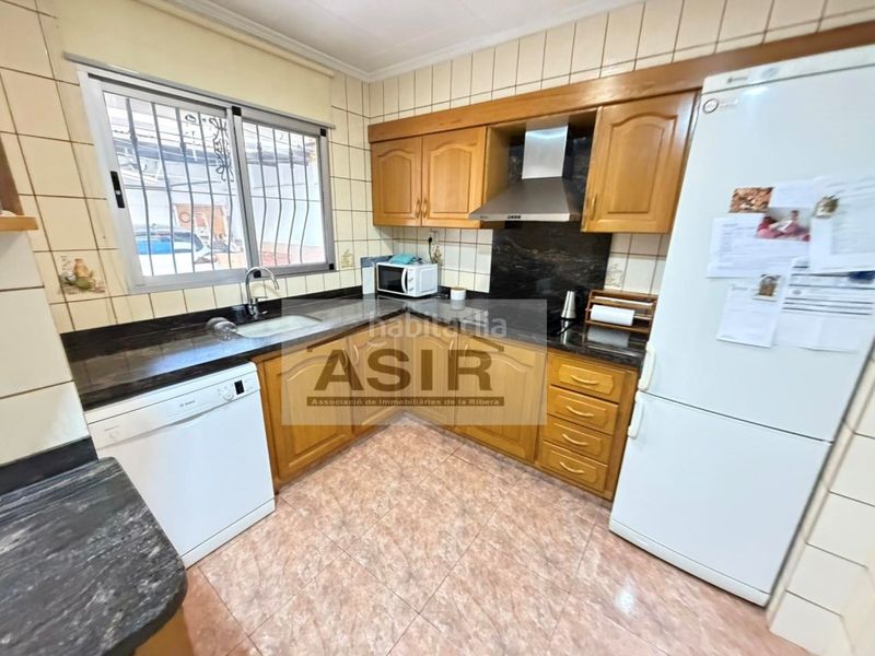 Foto c276b3b3-b2dd-404a-87fc-b409d61428ab. Rent house with parking in Alquenència - Venècia Alzira