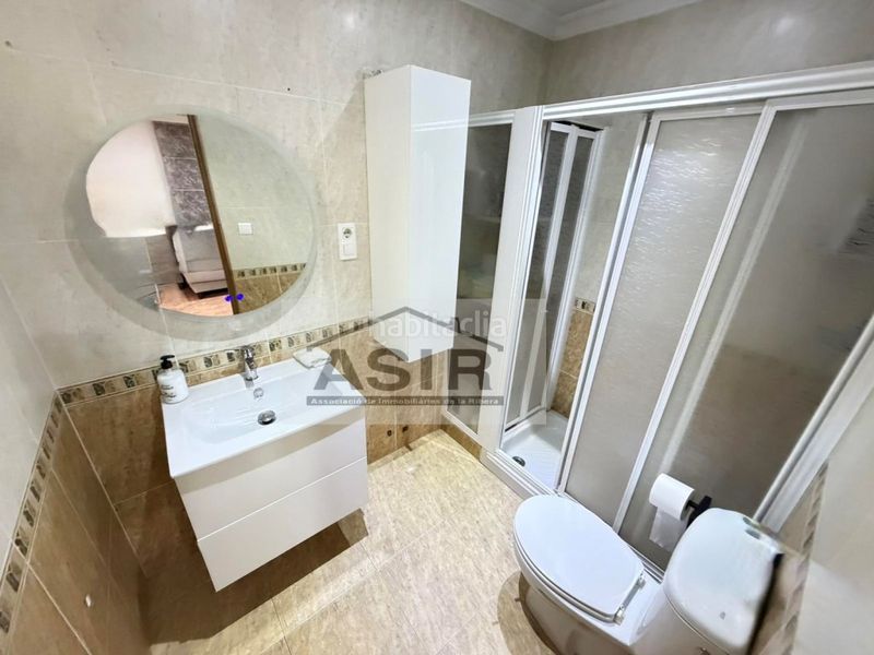 Foto dfe04b02-6583-4f16-b96d-8880c2a554b6. Rent house with parking in Alquenència - Venècia Alzira