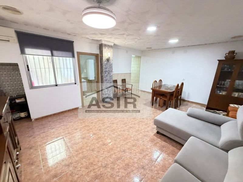 Foto eba7ae97-439a-4a11-a3c1-e3cbd181ca2c. Rent house with parking in Alquenència - Venècia Alzira