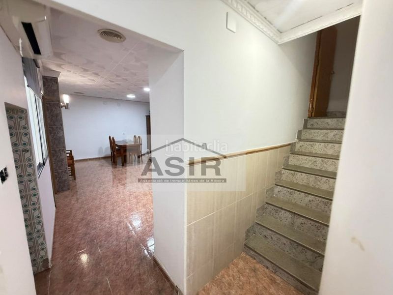 Foto ed0a6e53-96f8-4562-8df5-f5b72949a91e. Rent house with parking in Alquenència - Venècia Alzira