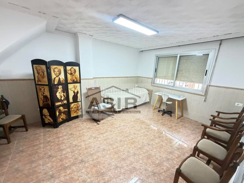 Foto ee0877b4-f1af-47f6-90a1-6d8fe896ae8d. Rent house with parking in Alquenència - Venècia Alzira