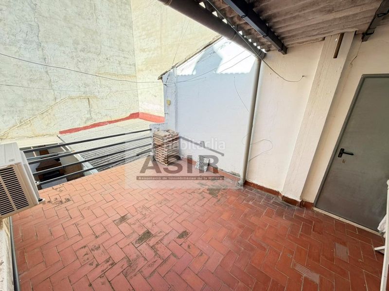 Foto f42c5e53-8e03-48f7-8346-c3bbfb86b7db. Rent house with parking in Alquenència - Venècia Alzira