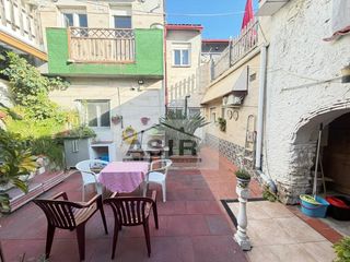 Casa a Carrer Font de la Falzia