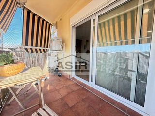 Rent Flat  Avenida parc. Piso 2 habitaciones alquiler alzira