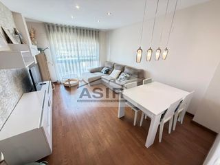 Pis  Plaza lletres valencianes. Piso 3 habitaciones venta alzira