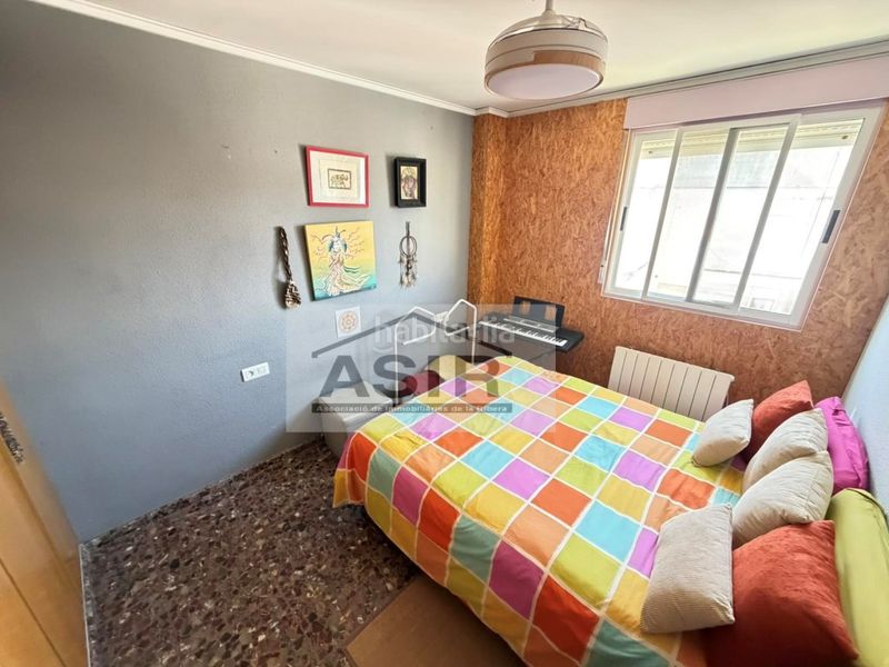 Foto aef5d0e8-1368-49bc-83b9-7b20d48dbe30. Àtic amb aparcament a Alquenència - Venècia Alzira