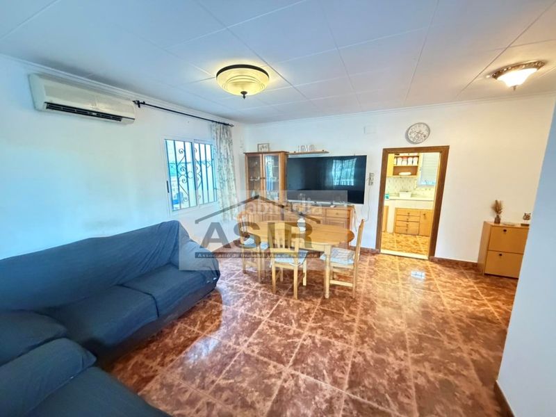 Foto 4e7f4a95-cb83-4706-b931-fdf00ef7297d. Chalet  3 habitaciones venta en Urbanitzacions i Pedanies Nord Alzira