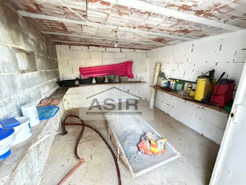 Foto bc9ac0ad-b467-4c03-a91b-0b3e5ecc848b. Chalet  3 habitaciones venta en Urbanitzacions i Pedanies Nord Alzira