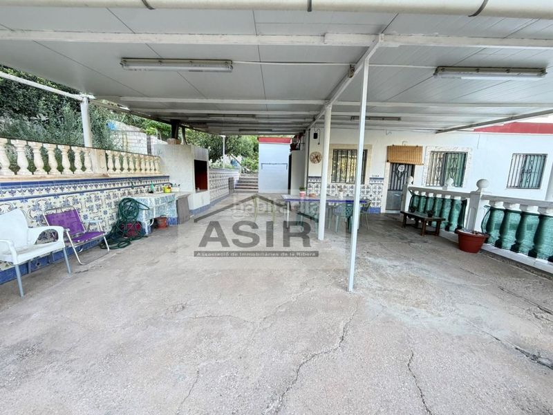 Foto c5de416d-bffa-48d7-a9fd-8ac1e2e21e24. Chalet  3 habitaciones venta en Urbanitzacions i Pedanies Nord Alzira