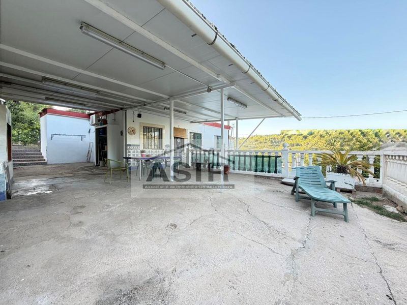 Foto ec043dca-6d34-4558-82ea-8d750bb3134c. Chalet  3 habitaciones venta en Urbanitzacions i Pedanies Nord Alzira