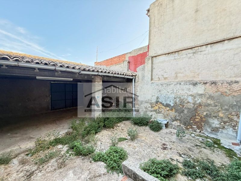Foto 04efb347-f41a-4ae2-b9bf-0b816d6c8fee. Casa amb aparcament a Rafelguaraf