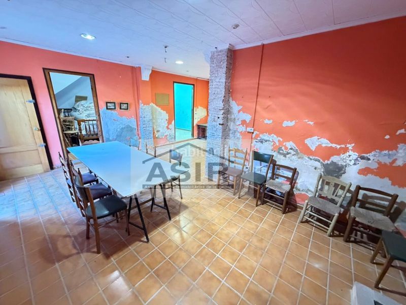Foto 309c2e45-1646-4c8f-bcab-393887e96b0c. Casa amb aparcament a Rafelguaraf