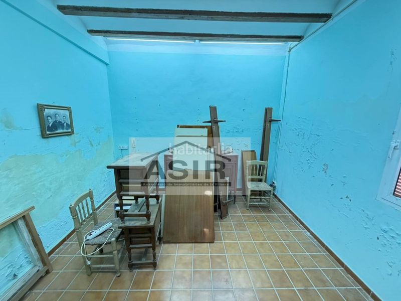 Foto 43abc787-a31a-4c79-b177-3ca760efd1b8. Casa amb aparcament a Rafelguaraf
