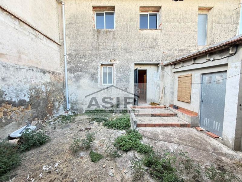 Foto 61884ac1-3627-48ea-b031-e7fc3893f918. Casa amb aparcament a Rafelguaraf