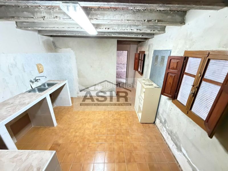 Foto 64c828d6-b18f-420b-935c-19bd80a3671f. Casa amb aparcament a Rafelguaraf