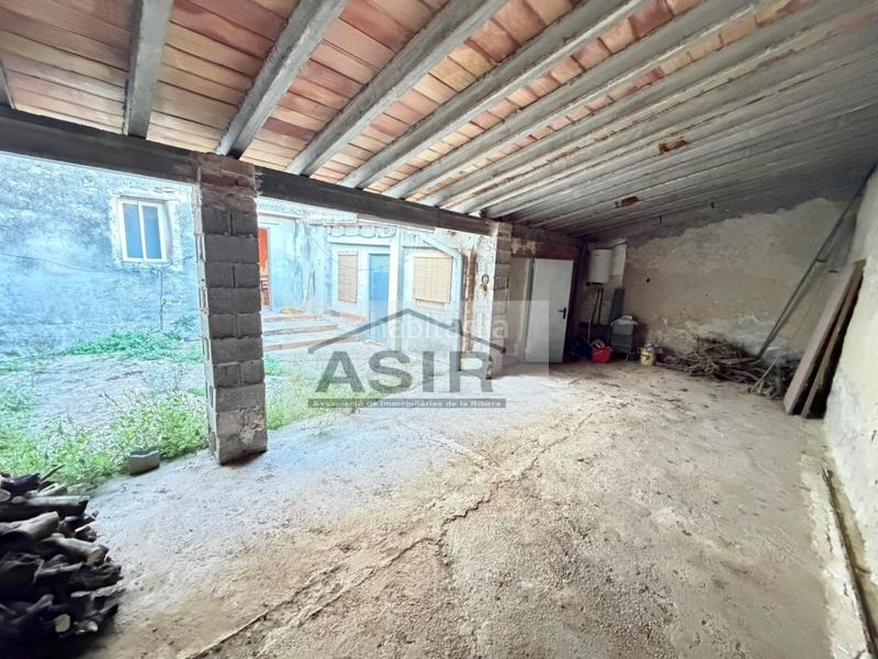 Foto 651fd15c-633c-45b9-9ab9-1254587e9267. Casa amb aparcament a Rafelguaraf