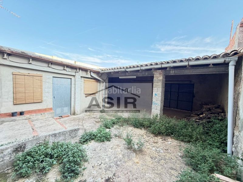 Foto a5b63004-e18f-496c-bfcd-62c923712e1d. Casa amb aparcament a Rafelguaraf