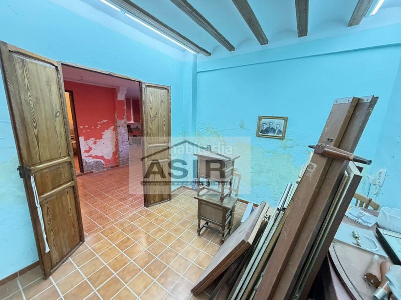 Foto d1af35a1-bdde-4a73-80b9-9d0abf831e7b. Casa amb aparcament a Rafelguaraf