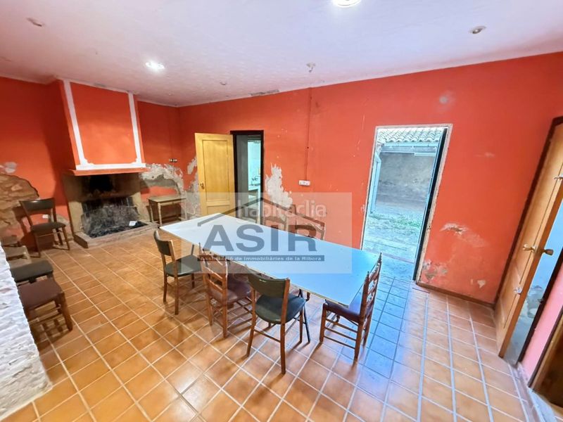 Foto db40475a-51bf-4975-af77-a8de98fadbfa. Casa amb aparcament a Rafelguaraf