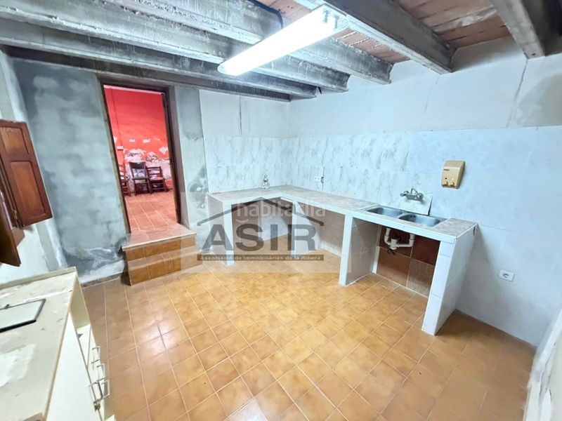 Foto ffc0c9ef-ec51-4ca5-87d0-1b47cc4bcaeb. Casa amb aparcament a Rafelguaraf