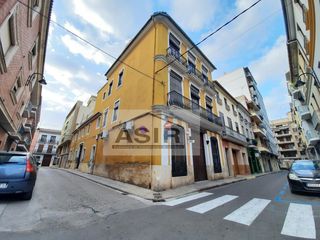 Geschäftsraum in Alquenència - Venècia