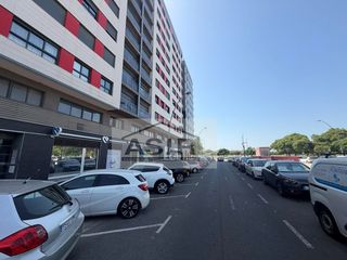 Flat  Gran via comunitat valenciana. Entresuelo 1 habitación venta alzira
