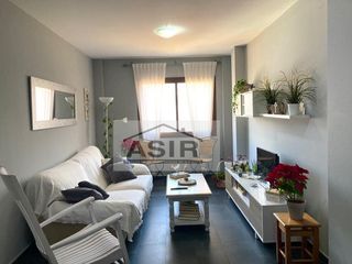 Pis a Alquenència - Venècia. Piso seminuevo en alzira  zona plaza cartonajes  ref 2738