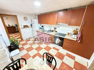 Appartement  Calle cervantes. Piso 4 habitaciones venta polinyà de xúquer