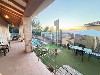 Casa  Calle alt millars l'. Casa 5 habitaciones venta alzira