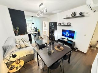 Etagenwohnung in Calle Murta