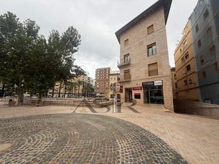 Local commercial à Carrer Santos