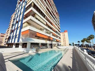 Lloguer Apartament  Avenida pais valencia. Apartamento 1 habitación alquiler cullera