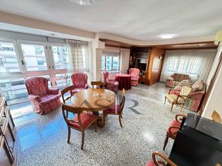 Affitto Appartamento  Calle fortaleny. Piso 3 habitaciones alquiler alzira