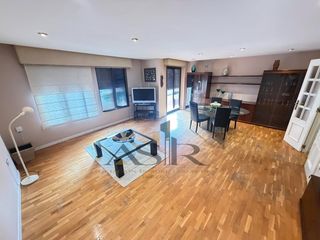 Flat in Calle O'Donell