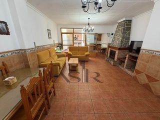 Casa a Calle Tetuan