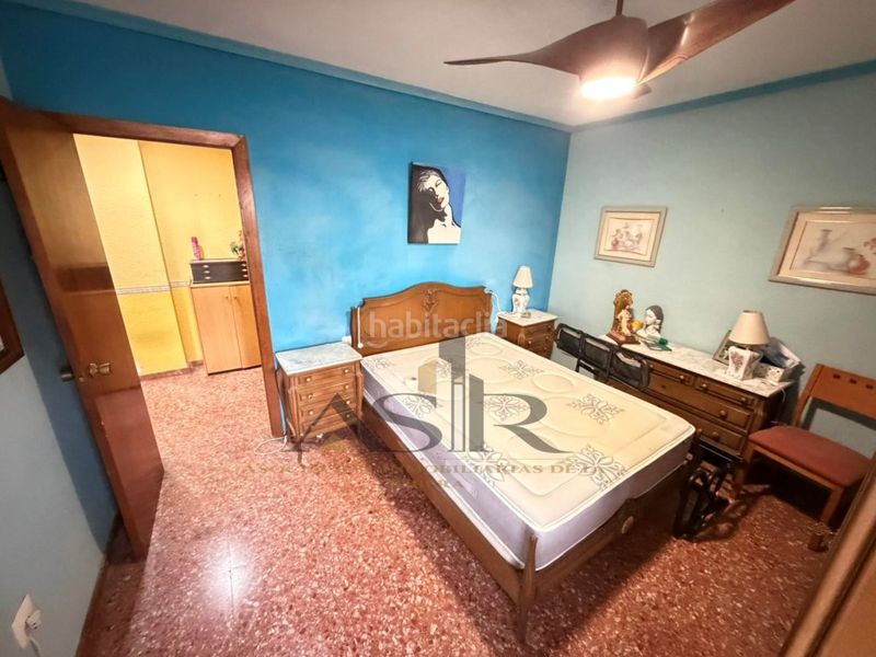 Foto 45a01488-bd49-4f26-a3bf-ba9083f7fe0e. Dachwohnung in Sants Patrons Alzira