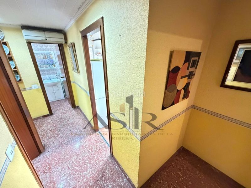 Foto a5fa29a7-e181-43dc-85e9-9ef7606d60d4. Dachwohnung in Sants Patrons Alzira